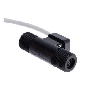 Nouveaux capteurs de débit économiques de la série FT-110, modèle FT-110-173931-D, pour la mesure de faibles débits, pouvant être installés n'importe où - Product Image 5