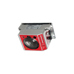 สโลแกนเครื่องส่งข้อมูลออปติคอล DDLS 508 200.3 8 พอร์ต I/O IP65 สำหรับอุปกรณ์เครื่องกลวิศวกรรมไฟฟ้า - Product Image 3