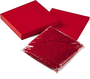 Custom Paper <strong>Box</strong> Weddings Birthdays Christmas Packaging Removable Lid Rigid <strong>square</strong> Gift <strong>Boxes</strong> with Neck - Product Image 6