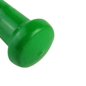 Vente Flash : Bouton de Volant Universel Classique en ABS de Haute Qualité JD DEERE XM40006 avec Logo Personnalisé pour Chariot Élévateur et Tracteur - Product Image 2
