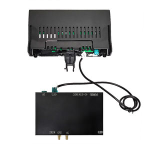 Qualcomm Snapdragon 665 9 "asli Android 13 layar Model Mobil pemutar Radio <span class=keywords><strong>DVD</strong></span> layar yang dapat ditarik untuk <span class=keywords><strong>Audi</strong></span> <span class=keywords><strong>A6</strong></span> C7 A7 2012 - 2018 - Product Image 6