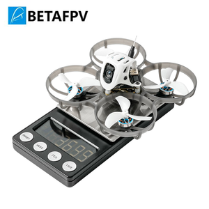 Dron Betafpv Meteor75 Pro HD de Alta Definición, sin Escobillas, con Transmisión Digital O4, Versión 1102 22000kv, para Carreras FPV en Interiores - Product Image 4