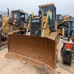 ใช้ CAT950GC เครื่องอยู่ในสภาพดีราคาดี!เรายังมีเครื่องอื่นสภาพดีเยี่ยม CAT950GC - Product Image 6