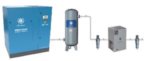 คอมเพรสเซอร์อุตสาหกรรมและอะไหล่ปั๊ม Copco คอมเพรสเซอร์อุตสาหกรรมและอะไหล่ - Product Image 6