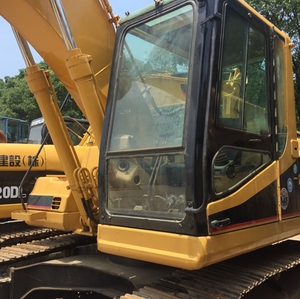 Máy xúc đào <span class=keywords><strong>Caterpillar</strong></span> <span class=keywords><strong>320b</strong></span> đã qua sử dụng, Máy xúc đào <span class=keywords><strong>Caterpillar</strong></span> <span class=keywords><strong>320b</strong></span> đã qua sử dụng - Product Image 2