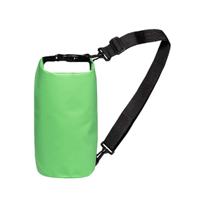 Sac étanche portable à fermeture par enroulement pour kayak, rafting, bateau, natation, camping, randonnée, plage, surf aquatique, flottation - Product Image 1