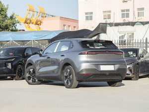 Deepal S05 2026 520MAX Edición Eléctrica Pura 1299 Ideal para Viajeros Urbanos, Usuarios Familiares y Compradores de Autos Eléctricos - Product Image 5