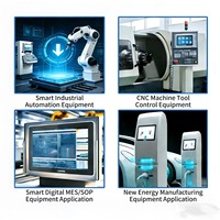 Terminal Industrial Táctil Todo en Uno Yingtouch de 23.6 Pulgadas, con Pantalla Capacitiva, USB/DVI/D-SUB/Serie, Color Negro, para Negocios