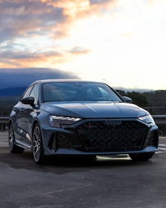 Jantes en alliage d'aluminium Xinlin 19-20 pouces, finition Gunmetal, multi-rayons, Flow Forming, 5x112 pour <span class=keywords><strong>Audi</strong></span> A4 A5 A6 A7 A8 S4 S5 - Product Image 4