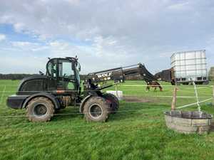 <span class=keywords><strong>2</strong></span> tấn Sói 825t với kính thiên văn nhà sản xuất bánh xe tải Thương hiệu Mới Bánh Xe Tải Bánh Xe Tải <span class=keywords><strong>CE</strong></span> - Product Image 3