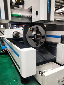 China CYPCUT 3015 6000W <span class=keywords><strong>Cortadora</strong></span> <span class=keywords><strong>láser</strong></span> Máquina de corte por <span class=keywords><strong>láser</strong></span> de fibra para acero metálico - Product Image 2