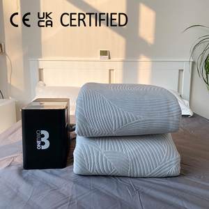 <span class=keywords><strong>Meilleur</strong></span> matelas pour les personnes qui ont chaud la nuit - Système de refroidissement du lit - Solution contre les sueurs nocturnes - Matelas à contrô<span class=keywords><strong>le</strong></span> de température - Product Image 6