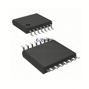 Circuito Integrado Semiconductor Original Genuino Nuevo Garantizado RTC-4543SA B SOP-14 - Product Image 1