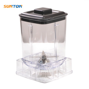 Sunton nhà máy giá công suất cao đa mục đích Máy ép trái cây trái cây nhà bếp điện 3 trong 1 Mixer Máy xay sinh tố - Product Image 3