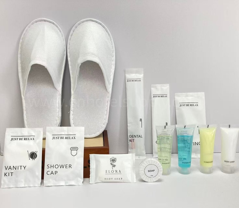 HOT SELLING Customized Disposable Hotel Dental