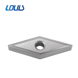 Kim loại gốm 35 độ hình thoi vòng quay chèn vnmg160404 MS/MT/ts, thích hợp cho phôi thép nói chung. - Product Image 4