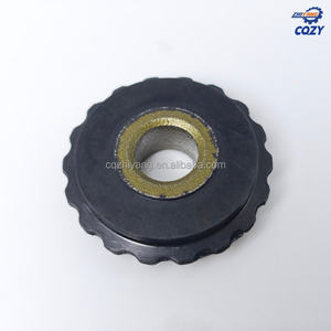 Bomba <span class=keywords><strong>de</strong></span> <span class=keywords><strong>Aceite</strong></span> <span class=keywords><strong>de</strong></span> Tres Vías <span class=keywords><strong>para</strong></span> Motor <span class=keywords><strong>de</strong></span> Motocicleta C100/DY100/CD110, Rodillo Guía <span class=keywords><strong>de</strong></span> Rueda, Rodillo Tensor, Repuestos Universales <span class=keywords><strong>de</strong></span> 100/110cc - Product Image 3