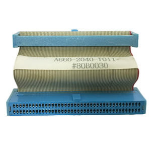 สายริบบิ้น FANUC รุ่น A660-2040-T011 # 80B0030 - Product Image 2