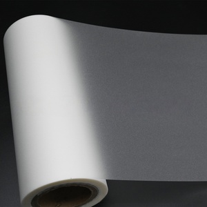 330mm * 200M mềm cảm ứng Matte Glossy Pet Bopp cán nóng phim cuộn 25 micron nhiệt cán Nhà Máy Giá 50cm máy tính - Product Image 5