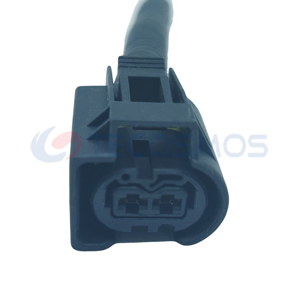 Wire Harness Plug of Automobile Waterproof Connector 2 Pin Female 9441291