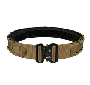 Ceintures tactiques de camouflage GB0303 avec boucles métalliques à dégagement rapide - Product Image 6