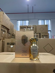 Eau de <span class=keywords><strong>Parfum</strong></span> <span class=keywords><strong>pour</strong></span> <span class=keywords><strong>Homme</strong></span> de Haute Qualité 100ml, Vaporisateur, <span class=keywords><strong>Parfum</strong></span> Arabe Dubaï Floral Fruité <span class=keywords><strong>Bois</strong></span>é Épicé Longue Durée - Product Image 6