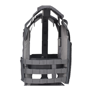 Molles Tactical Gear JPC2.0 <span class=keywords><strong>Plate</strong></span> <span class=keywords><strong>Carrier</strong></span> Chaleco de caza y Tiro de nailon con Chaleco Tactico Equipo de defensa personal - Product Image 5