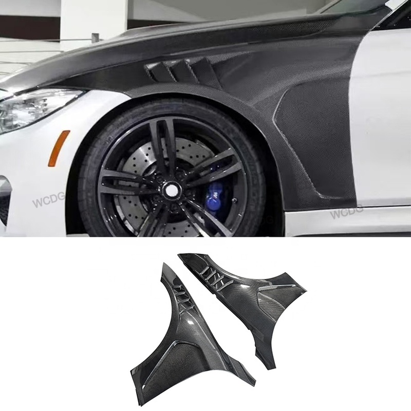 For BMW 4 Series F82 M4