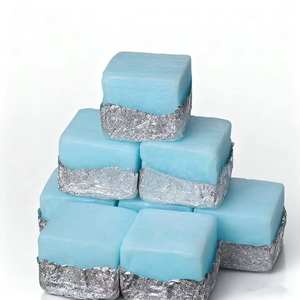 Zunck Bestseller Mini-Alkoholblock für Outdoor-Camping Tragbarer Festkörper-Alkohol Tragbarer Brennstoff - Product Image 3