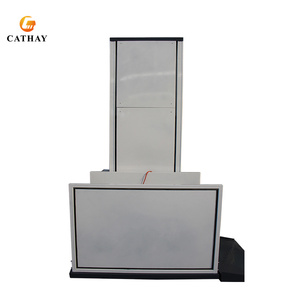 Elevador de pasajeros de alta calidad, <span class=keywords><strong>precio</strong></span> para 4 personas - Product Image 5