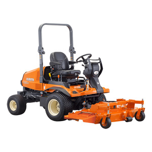 เครื่องตัดหญ้าแบบติดตั้งด้านหน้า F-Series 26 4WD รุ่น F2690 มือสองสำหรับขาย - Product Image 4