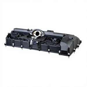 Tapa de válvulas de cilindro para coche OE 11121432928 al por mayor para BMW Serie 3 E46, Serie 5 E39, Z3 E36 1995-2018 - Product Image 3