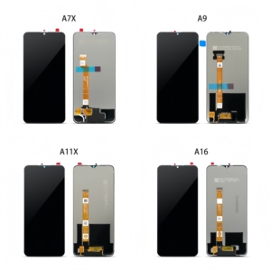หน้าจอโทรศัพท์ 6.2 นิ้ว TFT แบบสัมผั<span class=keywords><strong>ส</strong></span> <span class=keywords><strong>ส</strong></span>ำหรับ <span class=keywords><strong>OPPO</strong></span> Realme A3S/A5 S20 Plus <span class=keywords><strong>ค</strong></span>ุณภาพ<span class=keywords><strong>ส</strong></span>ูง พร้อมกรอบเปลี่ยนทดแทน รับประกัน 1 ปี <span class=keywords><strong>ค</strong></span>วาม<span class=keywords><strong>ส</strong></span>ว่าง 400cd+ - Product Image 3