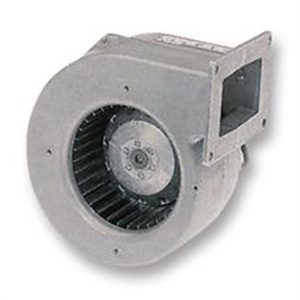 Hiệu suất cao 12V quạt ly tâm với lưỡi nhựa bền cho thị trường Đức-OEM tùy biến - Product Image 1