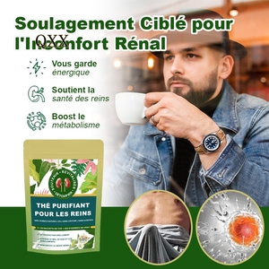 Tè Detox Renale e Tonificante - <span class=keywords><strong>Infuso</strong></span> di <span class=keywords><strong>Erbe</strong></span> e Seta di Mais per la Salute Renale - Product Image 4