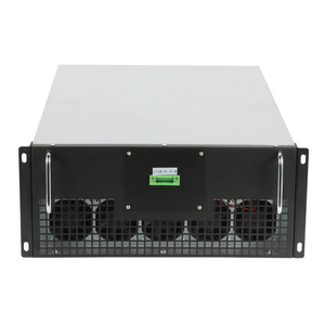 Ansvg G A Hybrid Dynamic Filter Compensation Device 380V 50Hz Reactive Power Compensation Harmonic Mitigation - Product Image 1