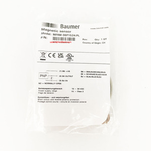 Новый оригинальный 11003474 Магнитный датчик приближения MFRM 08P1524/<span class=keywords><strong>PL</strong></span> - Product Image 6