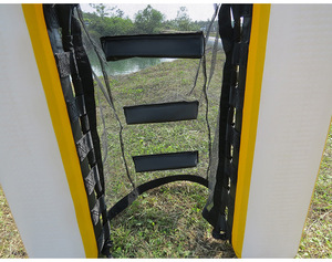 Accessoire de planche de SUP en gros direct d'usine rampe d'eau <span class=keywords><strong>gonflable</strong></span> unisexe pour le stand-up <span class=keywords><strong>paddle</strong></span> <span class=keywords><strong>prix</strong></span> bon marché - Product Image 3