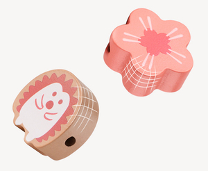 Servicio de Abastecimiento de Productos de Dropshipping en China: Cuentas Educativas de Madera Montessori para Entrenamiento Animal 2026 - Product Image 5