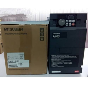 มิตซูบิชิ ไดรฟ์ปรับความถี่ FR-A740-1.5K-CHT 1.5 กิโลวัตต์ 220 โวลต์ เฟสเดียว ควบคุมความถี่แบบ V/F สำหรับระบบอัตโนมัติในอุตสาหกรรม - Product Image 3