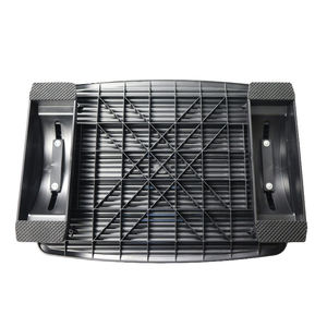 Silla de oficina con reposabrazos reposapiés y el reposacabezas ajustable reposapiés solesaver ducha humanos silla de oficina reposapiés - Product Image 6