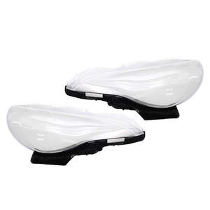 Cubierta de Faro para Toyota 86 2013-2016, Lente Transparente de PC, Repuesto Automotriz - Product Image 2