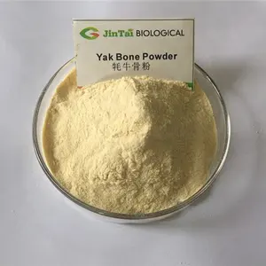 Bovine Collagen/ Fish Skin Collagen Peptides Powder Supplement