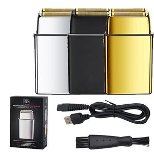 Le plus récent rasoir de <span class=keywords><strong>corps</strong></span> de vente chaude <span class=keywords><strong>meilleure</strong></span> <span class=keywords><strong>tondeuse</strong></span> à <span class=keywords><strong>barbe</strong></span> étanche hommes rasoirs de cheveux électriques - Product Image 6