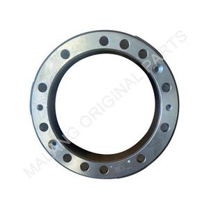 Các Nhà Sản Xuất Xe Nâng Phanh Trống Thương Mại Nhiệm Vụ Nặng Nề Xe Tải Trung Tâm Phanh Trống Cho Faw J5 Howo A7 SinoTruk Shacman - Product Image 2