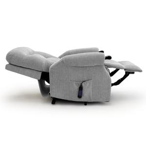 เก้าอี้ปรับเอนไฟฟ้า Geeksofa แบบมอเตอร์คู่ สำหรับผู้สูงอายุและผู้ป่วย - Product Image 5