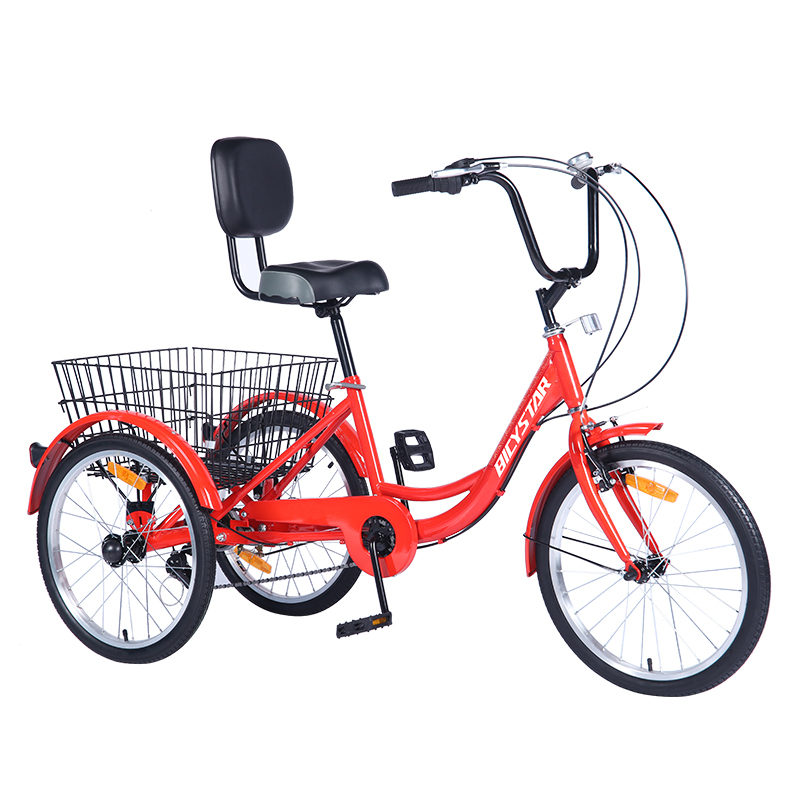 3 wheel bicycle amazon MOOITZ Adult Tricycle, 20 Inch 3-Wheel Bikes, Trike for Adults with Seat and Seat Belt, Low Step-Through Cruiser Bike with Front and Rear Baskets, Adult Tricycles for Women, Seniors, Men This versatile electric tricycle is ideal for both daily commuting and leisure travel Amazon Purchase Bike Online Buy