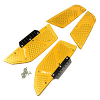 TMAX530 TMAX560 SXDX repose-pieds anti-dérapant pour moto