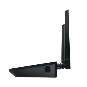 PIX-LINK CP103 Router WiFi de Bolsillo Inalámbrico 4G para el Hogar, Mini Router Hotspot con <span class=keywords><strong>Tarjeta</strong></span> <span class=keywords><strong>SIM</strong></span> 4G, Red Inalámbrica de 300Mbps, Router WiFi LTE de un <span class=keywords><strong>Solo</strong></span> Puerto - Product Image 5