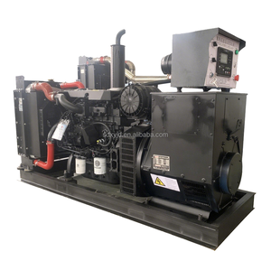 37.5kva 30Kw giá rẻ nhất im lặng loại Diesel Máy phát điện Máy phát điện - Product Image 5